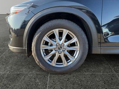 2019 Mazda Mazda CX-5 Grand Touring