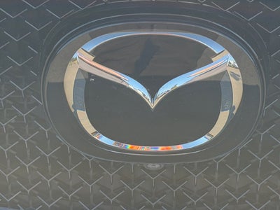 2019 Mazda Mazda CX-5 Signature w/Diesel