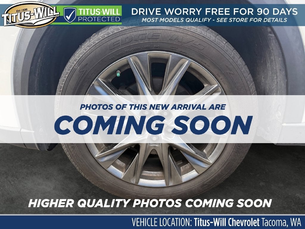 2019 Mazda Mazda CX-5 Signature w/Diesel