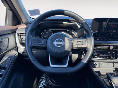 2023 Nissan Rogue SL Intelligent AWD