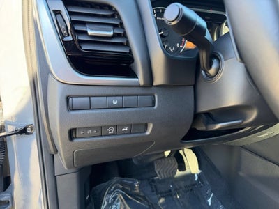 2023 Nissan Rogue SL Intelligent AWD