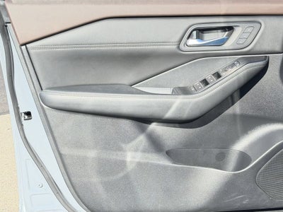2023 Nissan Rogue SL Intelligent AWD