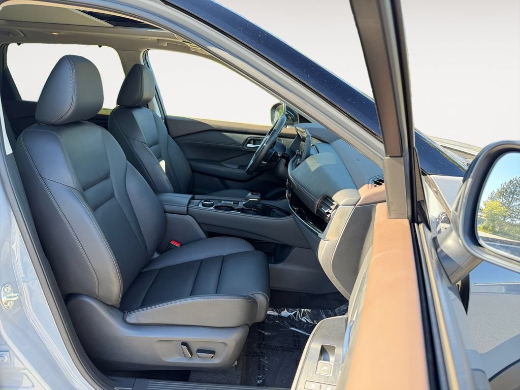 2023 Nissan Rogue SL Intelligent AWD