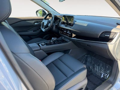 2023 Nissan Rogue SL Intelligent AWD