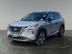 2023 Nissan Rogue SL Intelligent AWD
