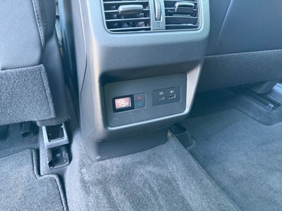 2023 Nissan Rogue SL Intelligent AWD