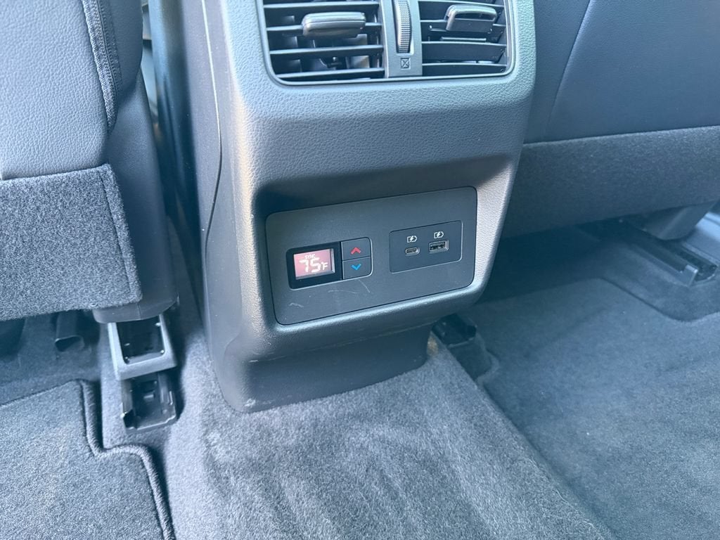 2023 Nissan Rogue SL Intelligent AWD
