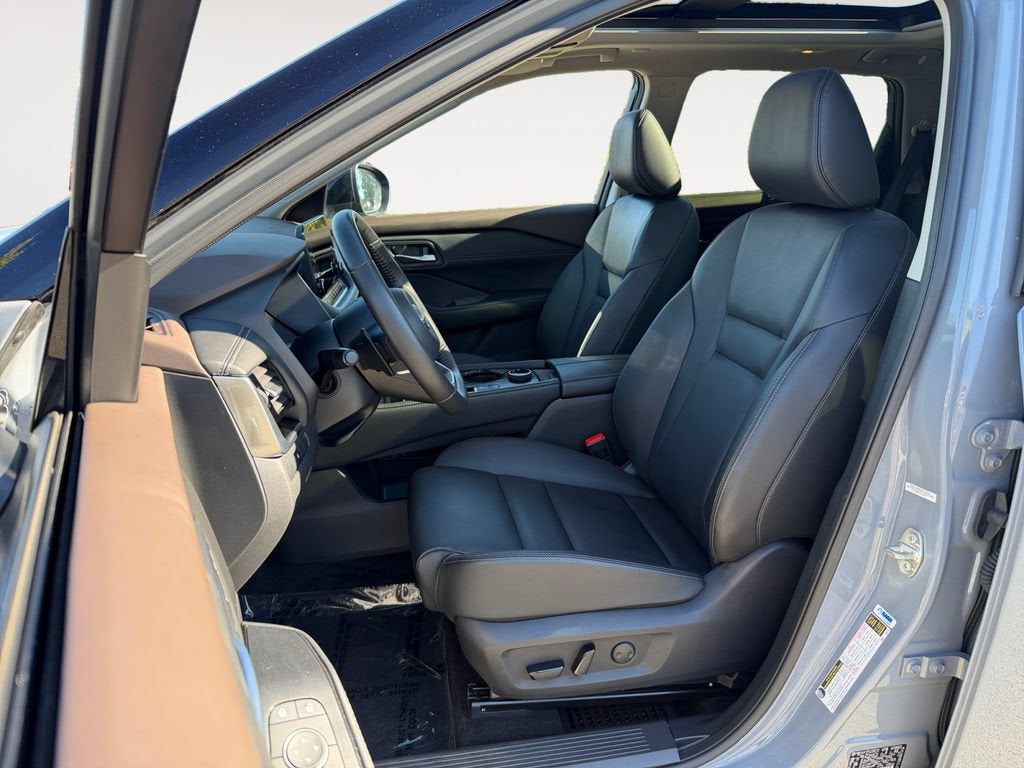 2023 Nissan Rogue SL Intelligent AWD