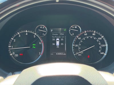 2022 Lexus GX GX 460 Premium