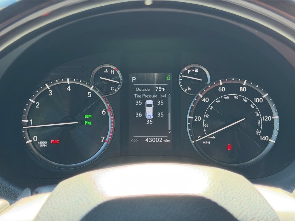 2022 Lexus GX GX 460 Premium