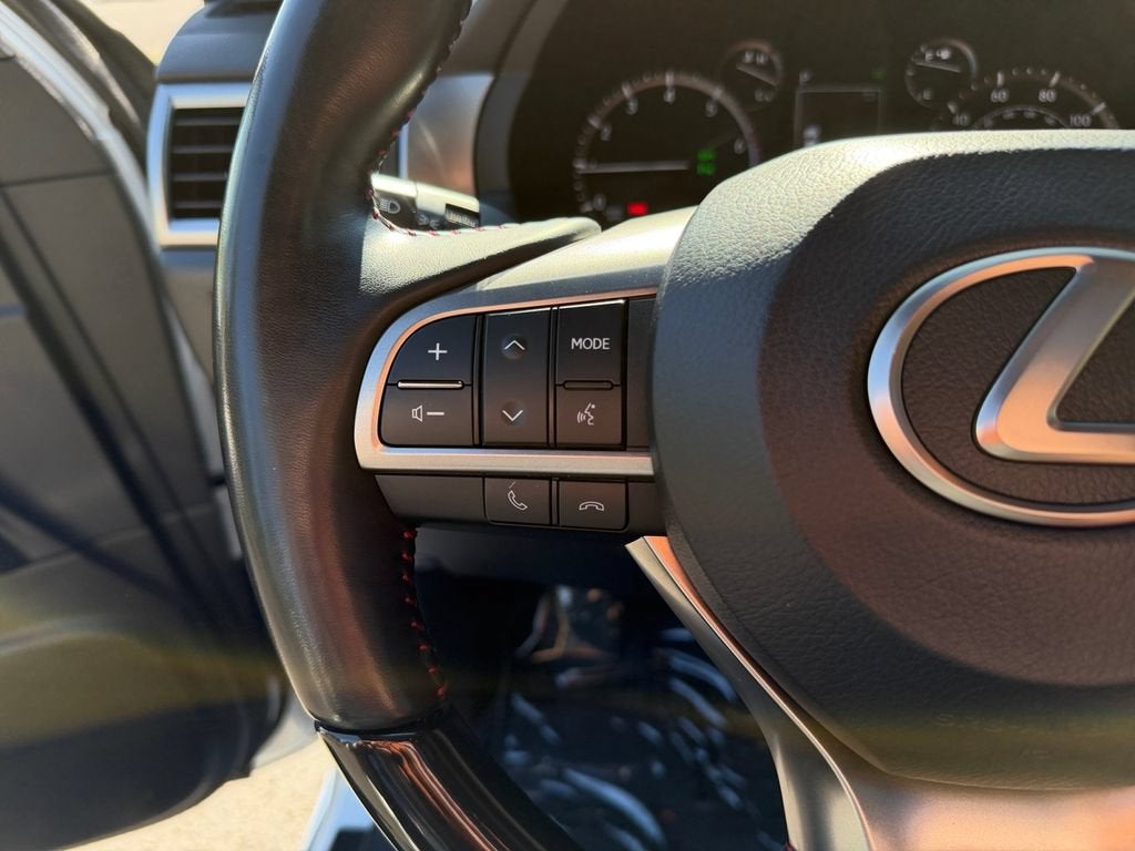 2022 Lexus GX GX 460 Premium