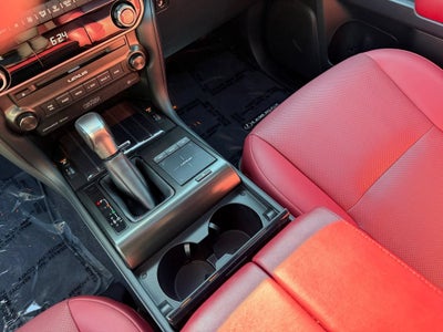 2022 Lexus GX GX 460 Premium
