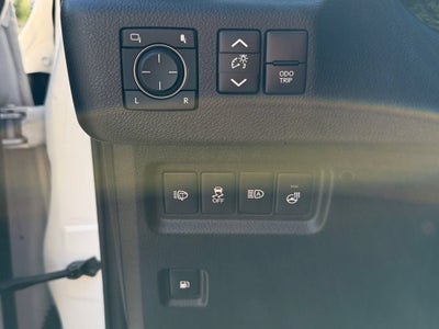 2022 Lexus GX GX 460 Premium