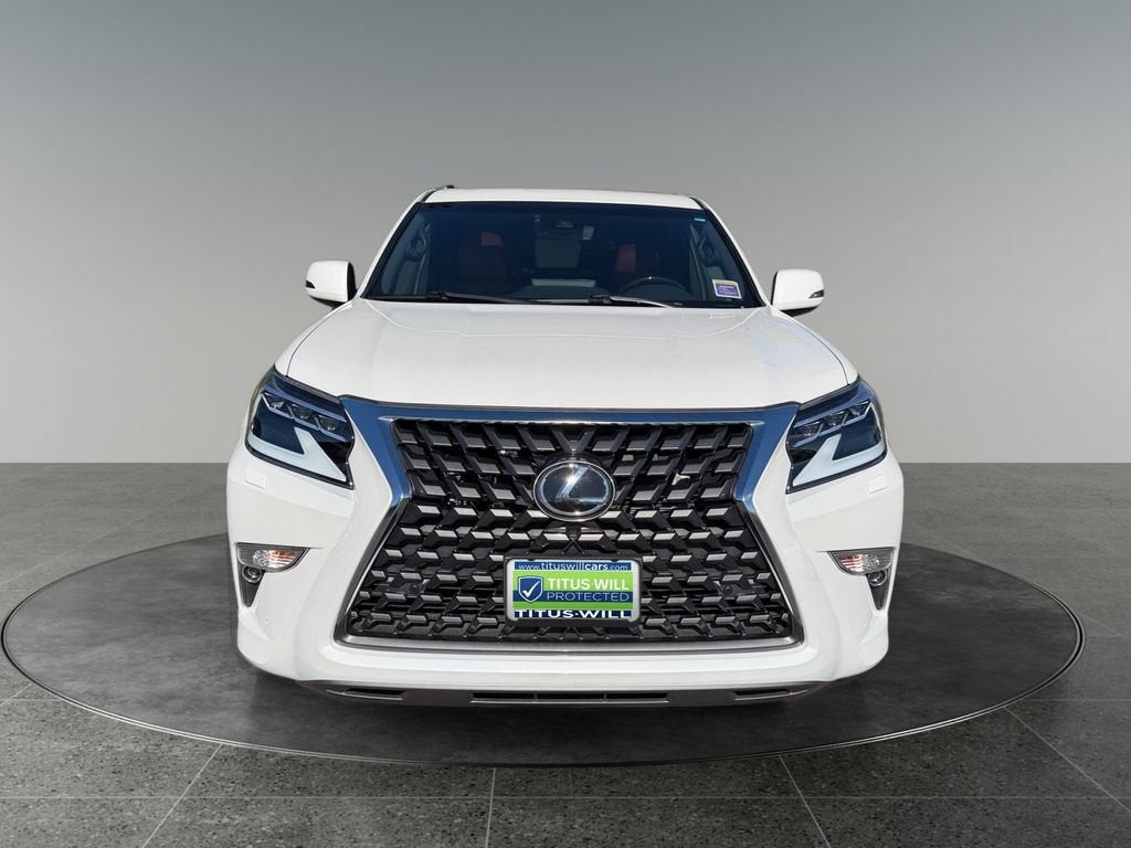 2022 Lexus GX GX 460 Premium