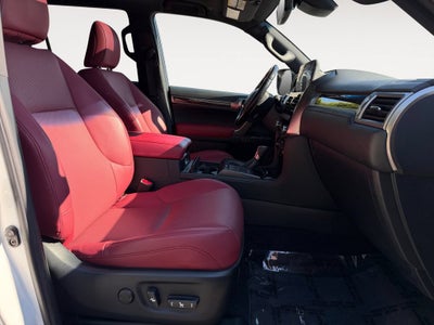 2022 Lexus GX GX 460 Premium