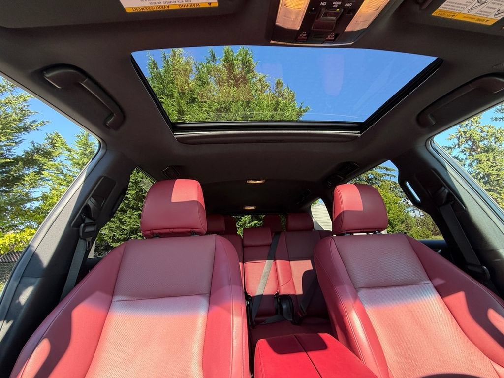 2022 Lexus GX GX 460 Premium
