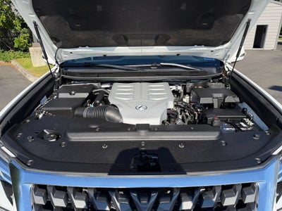 2022 Lexus GX GX 460 Premium