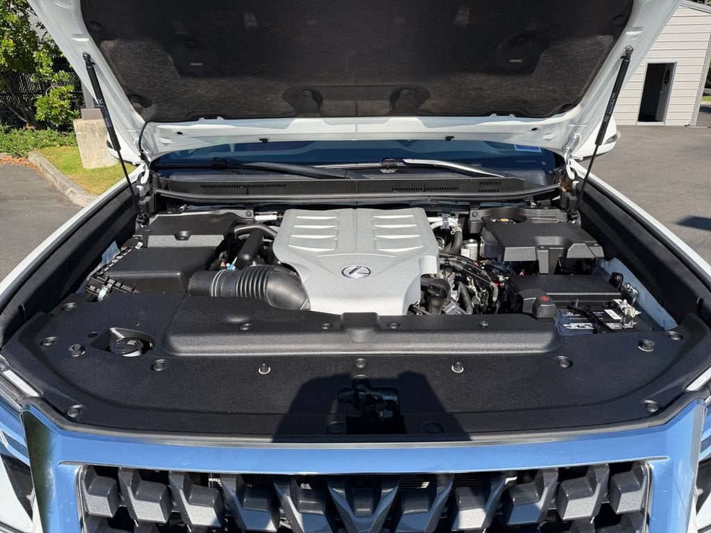 2022 Lexus GX GX 460 Premium