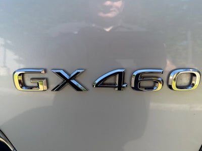 2022 Lexus GX GX 460 Premium