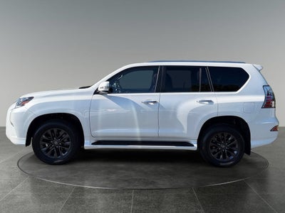 2022 Lexus GX GX 460 Premium