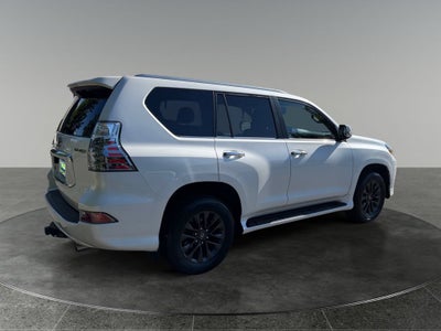 2022 Lexus GX GX 460 Premium
