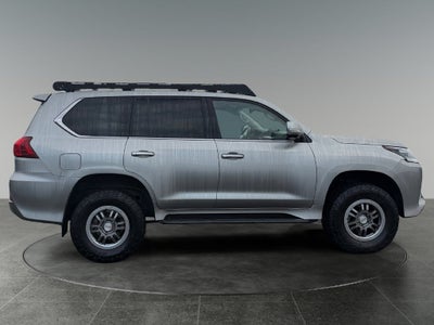 2021 Lexus LX LX 570