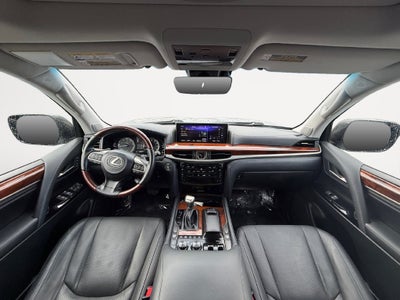 2021 Lexus LX LX 570