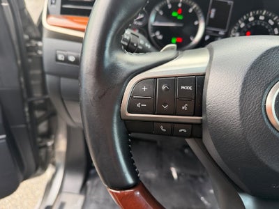 2021 Lexus LX LX 570