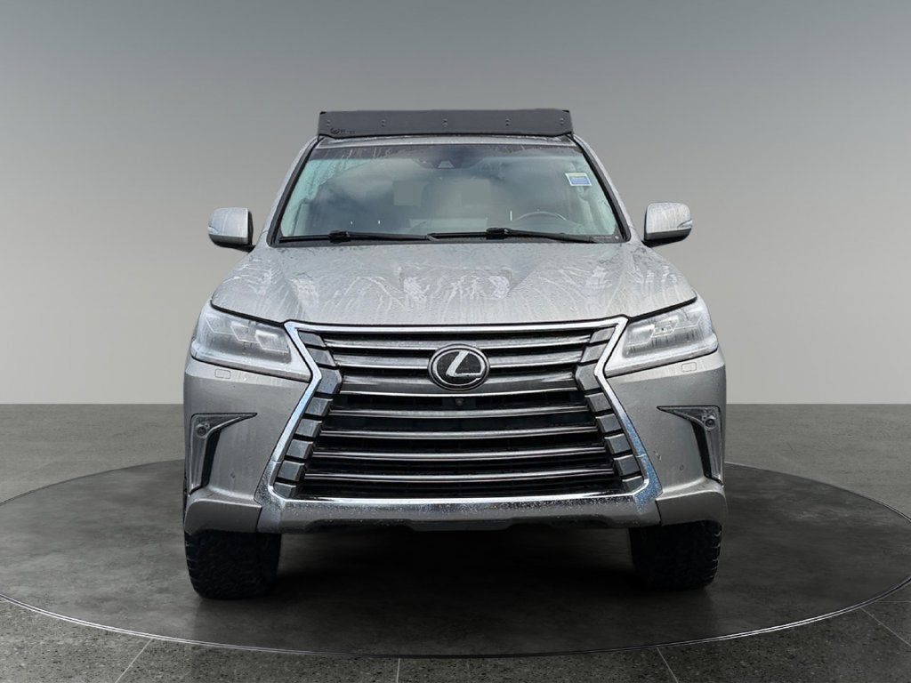 2021 Lexus LX LX 570