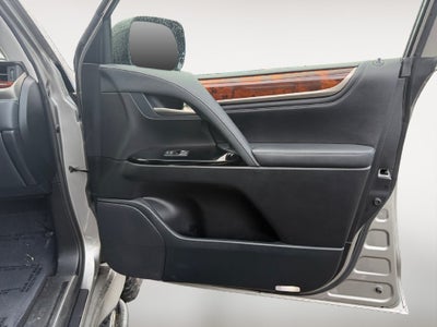 2021 Lexus LX LX 570