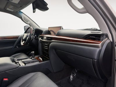 2021 Lexus LX LX 570