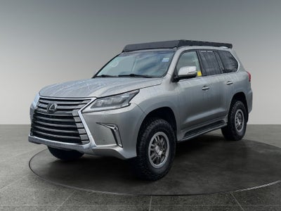 2021 Lexus LX LX 570