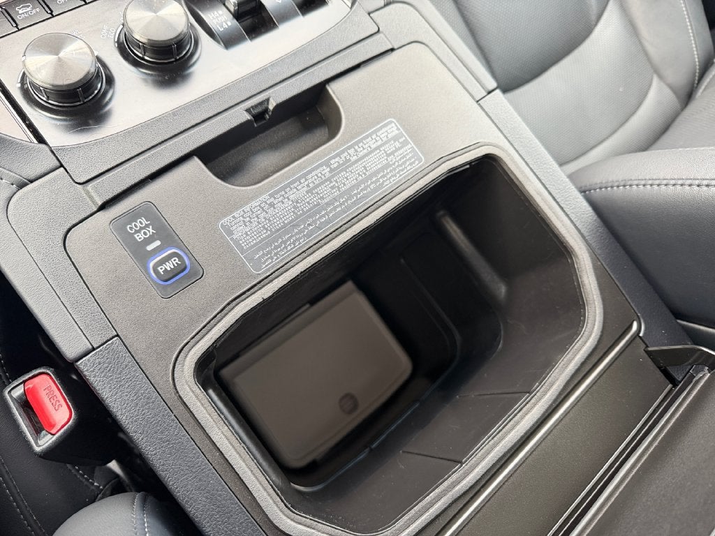 2021 Lexus LX LX 570