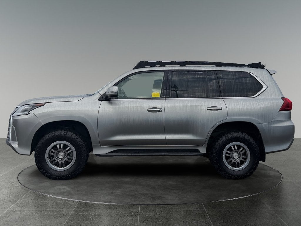 2021 Lexus LX LX 570