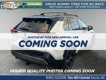 2019 Toyota RAV4 Hybrid XSE