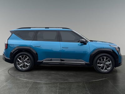 2024 Kia EV9 GT-Line