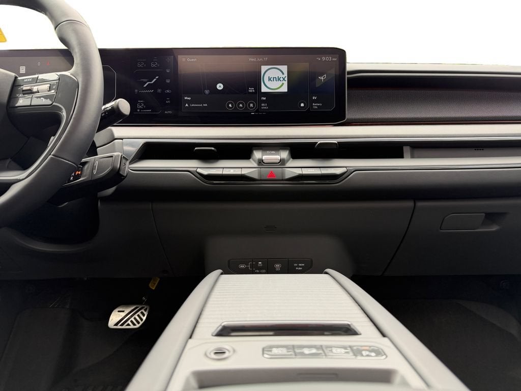 2024 Kia EV9 GT-Line
