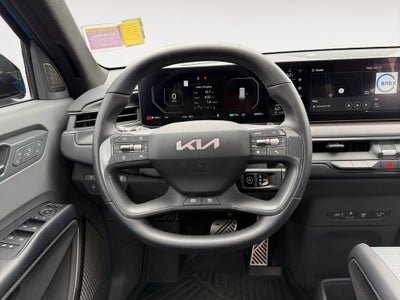 2024 Kia EV9 GT-Line
