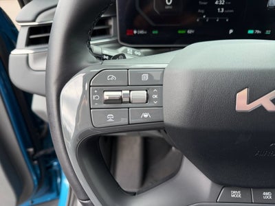 2024 Kia EV9 GT-Line