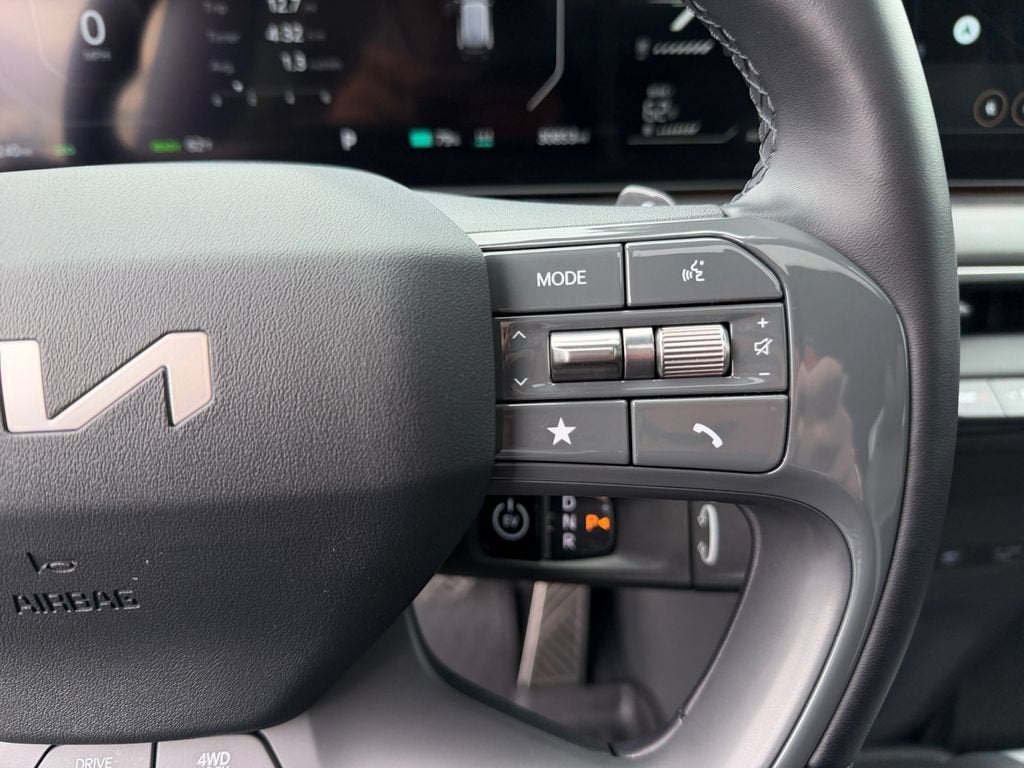 2024 Kia EV9 GT-Line