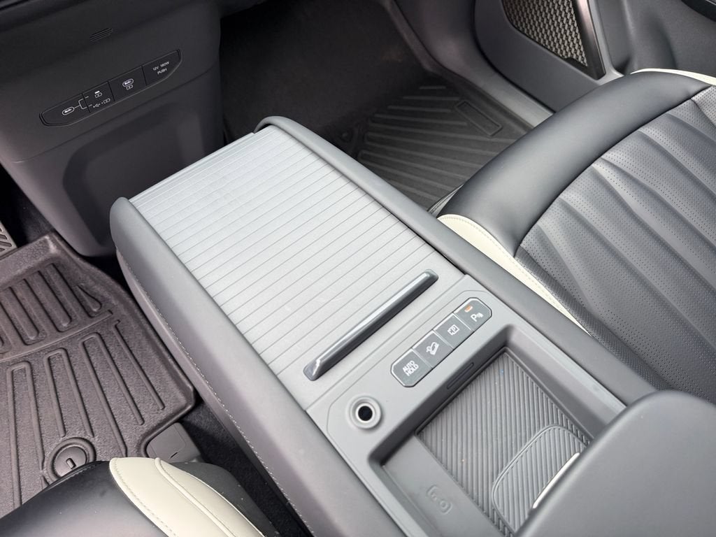 2024 Kia EV9 GT-Line