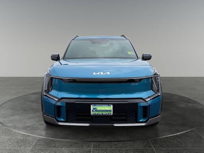 2024 Kia EV9 GT-Line