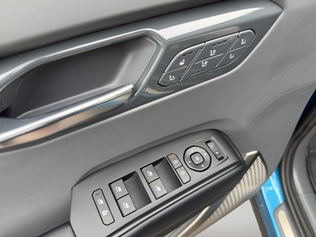 2024 Kia EV9 GT-Line