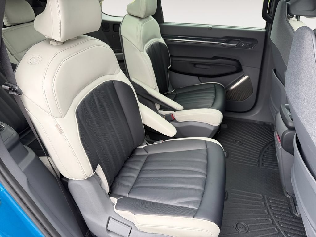 2024 Kia EV9 GT-Line