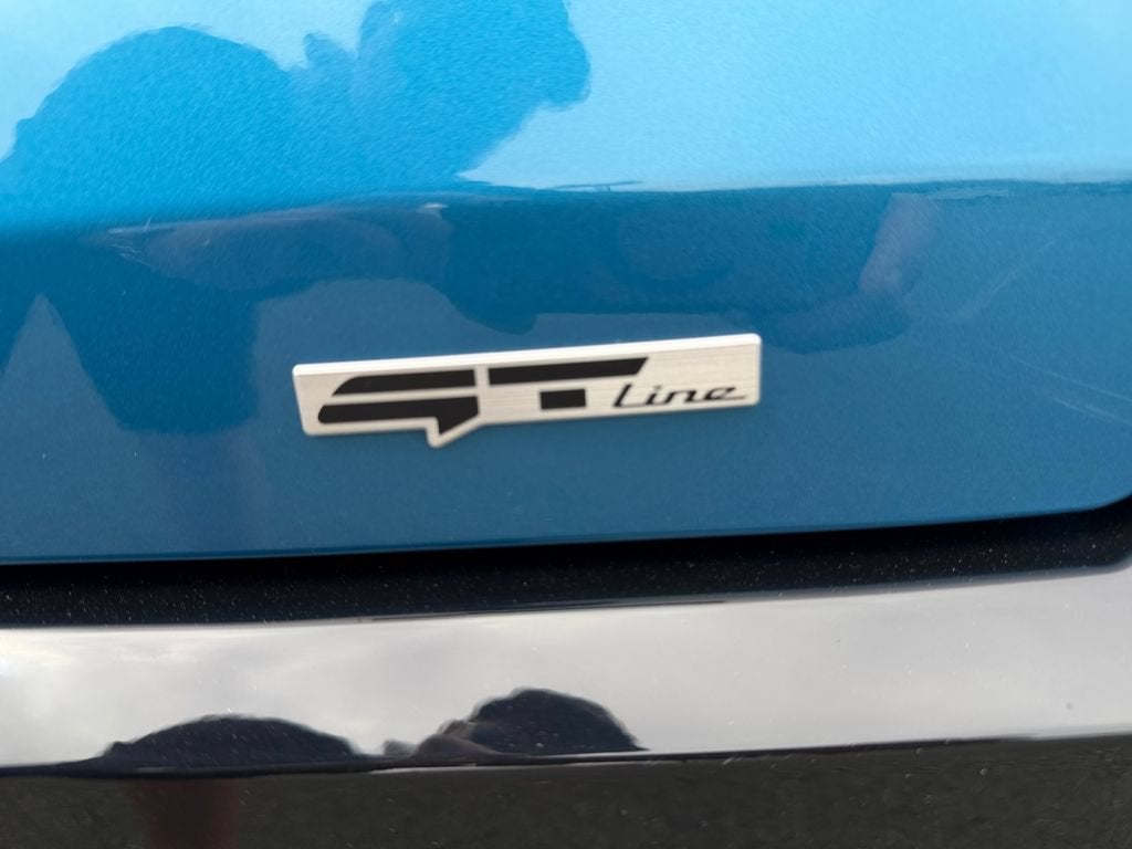 2024 Kia EV9 GT-Line