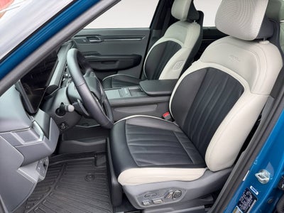 2024 Kia EV9 GT-Line