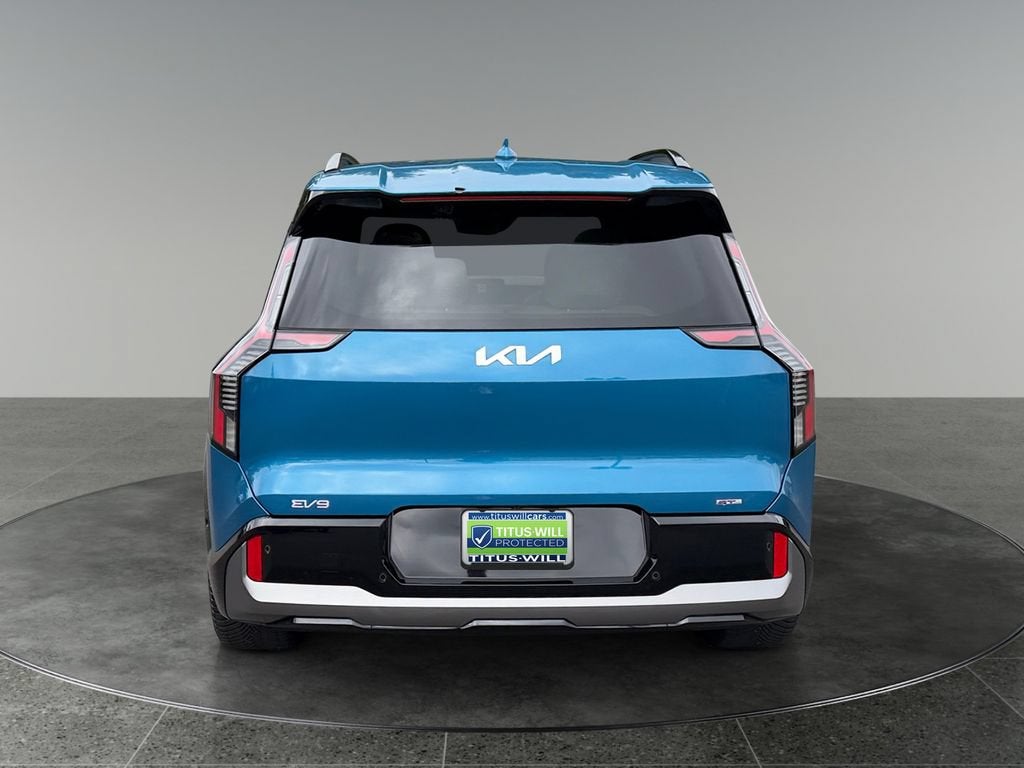 2024 Kia EV9 GT-Line