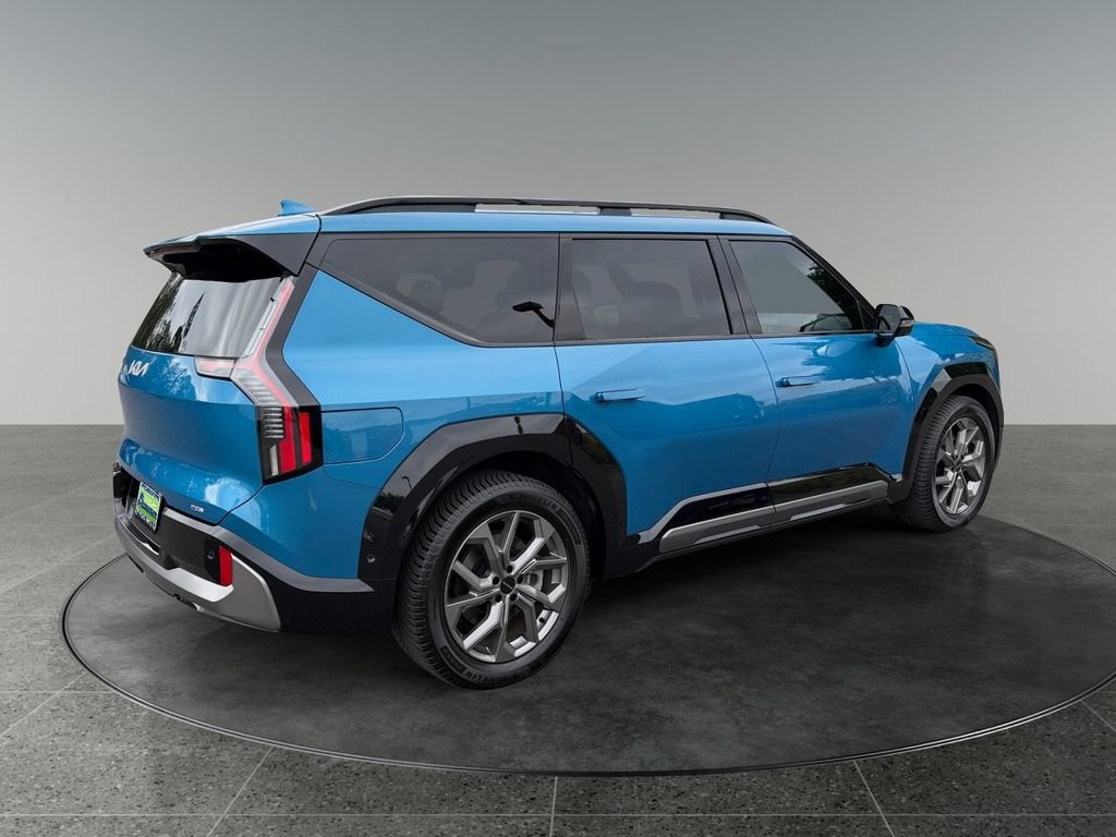2024 Kia EV9 GT-Line