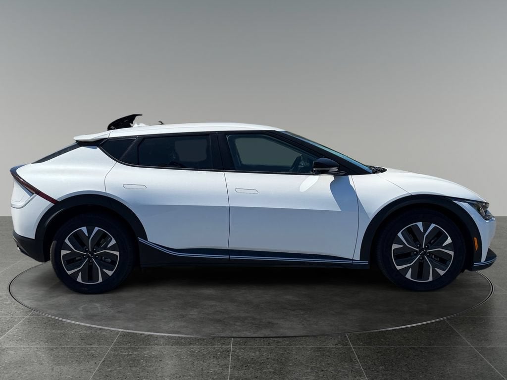 2024 Kia EV6 Light Long Range