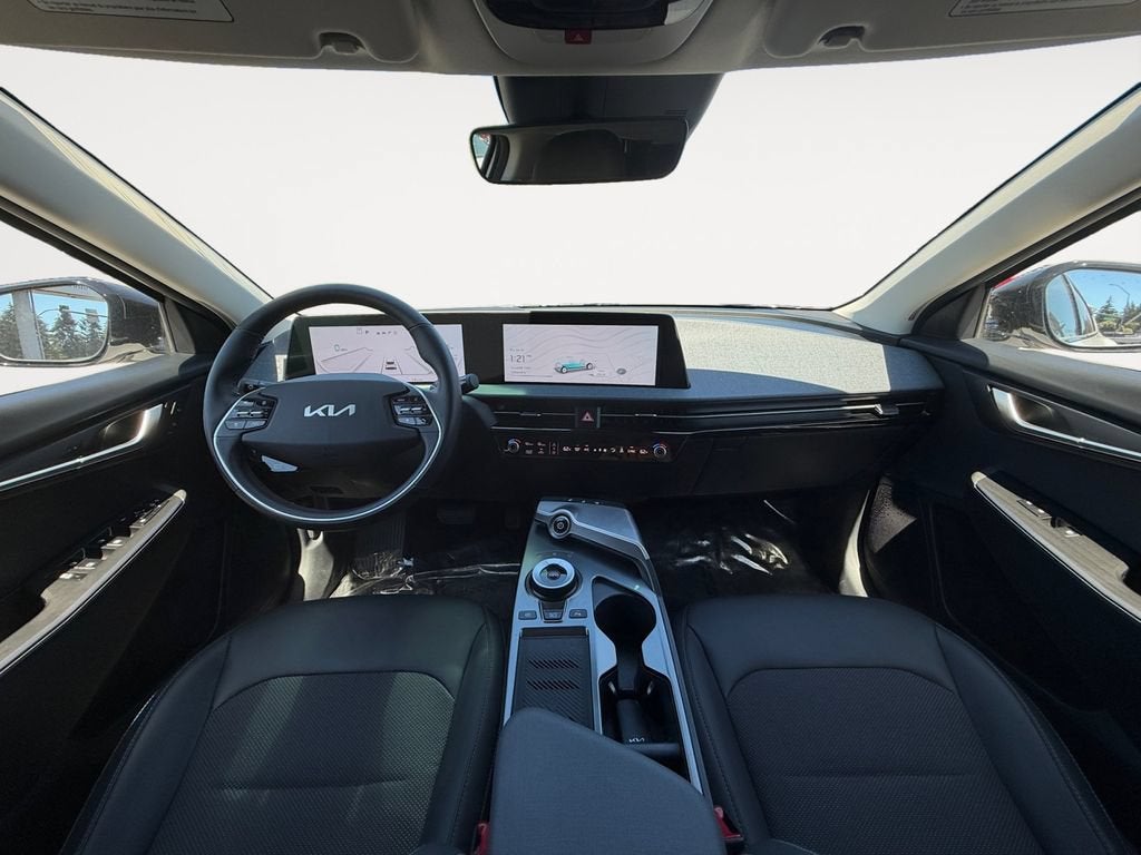 2024 Kia EV6 Light Long Range